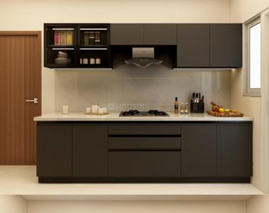 Project Image of 1665.0 - 2700.0 Sq.ft 3.5 BHK Apartment for buy in CBS Luxury Builder Floors