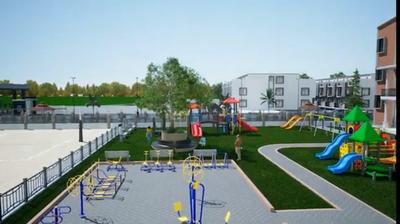 Project Image of 1485.0 - 2000.0 Sq.ft 3 BHK Villa for buy in Shree Sheetal Lifestyle