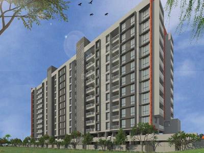 Project Image of 694.0 - 995.23 Sq.ft 2 BHK Apartment for buy in Yashada Florenza