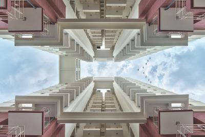 Project Image of 0.0 - 1290.0 Sq.ft 3 BHK Apartment for buy in SPR Imperial Signature