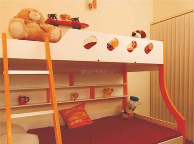 Project Image of 0.0 - 521.0 Sq.ft 2 BHK Apartment for buy in VBHC Palmhaven I