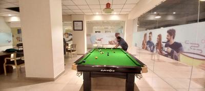 Project Image of 572.53 - 638.62 Sq.ft 2 BHK Apartment for buy in Unique New Town Phase I