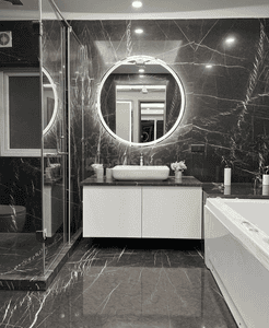 Project Image of 2250.0 - 2700.0 Sq.ft 3 BHK Apartment for buy in Kesar Crown Residency