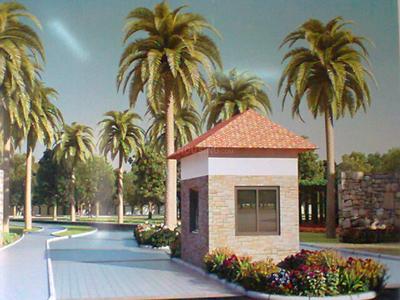 Project Image of 1108.0 - 2400.0 Sq.ft Residential Plot Plot for buy in Shriram Godhuli