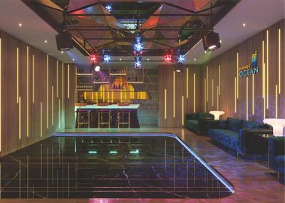 Project Image of 1926.0 - 2157.0 Sq.ft 4 BHK Apartment for buy in Darshanam Ocean