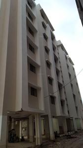 Project Image of 732.0 - 990.0 Sq.ft 2 BHK Apartment for buy in Myco Ahmed Residency