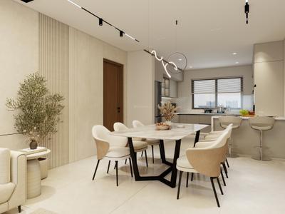 Project Image of 1235.0 - 1565.0 Sq.ft 2 BHK Apartment for buy in UFactor The Rivera