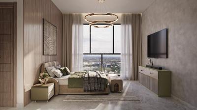Project Image of 539.06 - 992.87 Sq.ft 1 BHK Apartment for buy in Suyog Liora