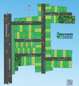 Project Image of 680.0 - 2500.0 Sq.ft Residential Plot Plot for buy in I5 Auroowin Enclave