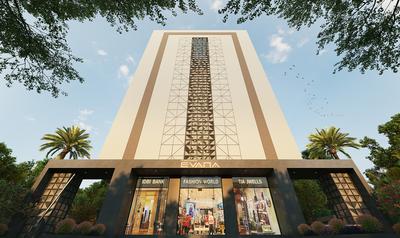 Project Image of 0.0 - 786.0 Sq.ft 2 BHK Apartment for buy in Rohan Karan Evana