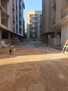 Project Image of 530.23 - 757.67 Sq.ft 2 BHK Apartment for buy in Radhe Vrundavan Heights