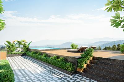 Project Image of 1170.68 - 2640.93 Sq.ft 2 BHK Apartment for buy in Amora Horrizon