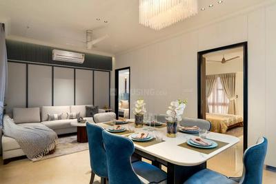 Project Image of 0.0 - 2084.97 Sq.ft 4 BHK Apartment for buy in Janta Falcon View Tower V W