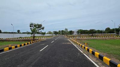 Project Image of 629.0 - 4014.0 Sq.ft Residential Plot Plot for buy in Abinaya Docla