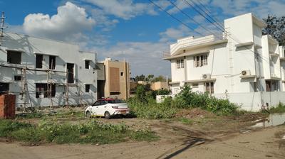 Project Image of 0.0 - 436.0 Sq.ft Residential Plot Plot for buy in Sevvel Square City