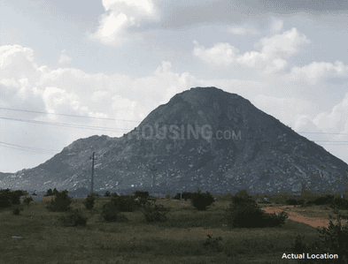 Project Image of 800.0 - 2400.0 Sq.ft Residential Plot Plot for buy in Maarq Vista