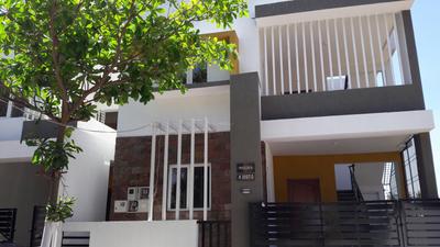 Project Image of 1528.0 - 3344.0 Sq.ft 3 BHK Villa for buy in Asha Villas