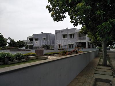 Project Image of 0.0 - 1940.0 Sq.ft 3 BHK Villa for buy in Modi Bloomdale