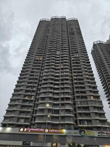 Project Image of 621.72 - 911.0 Sq.ft 2 BHK Apartment for buy in Rosa Manhattan