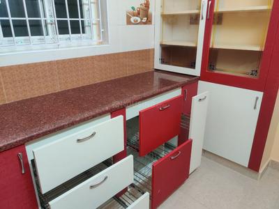 Project Image of 825.0 - 960.0 Sq.ft 2 BHK Apartment for buy in HM Lucky Homes