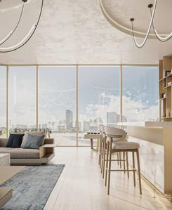Project Image of 386.0 - 1603.0 Sq.ft Studio Studio Apartment for buy in Imtiaz Cove Grand