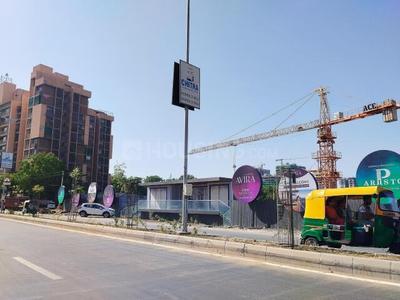 Project Image of 1044.85 - 1066.38 Sq.ft 3 BHK Apartment for buy in Aristo Avira