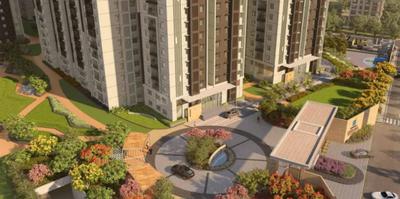 Project Image of 1850.0 - 2635.0 Sq.ft 3 BHK Apartment for buy in Brigade Enclave
