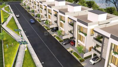 Project Image of 1972.0 - 4848.0 Sq.ft 3 BHK Villa for buy in Green Tech O2 Community