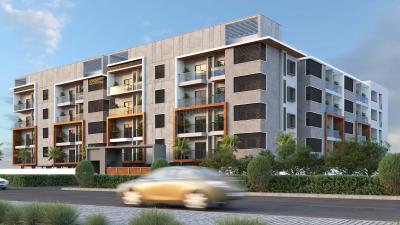 Project Image of 1165.0 - 1580.0 Sq.ft 2 BHK Apartment for buy in Honey Sanchike