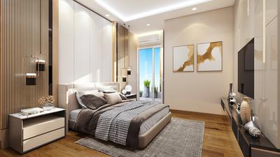 Gallery Cover Pic of Wave Gardens A Sanctuary of Luxury Living