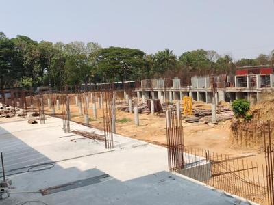 Project Image of 1200.0 - 1600.0 Sq.ft 2 BHK Apartment for buy in Ajmera Marina