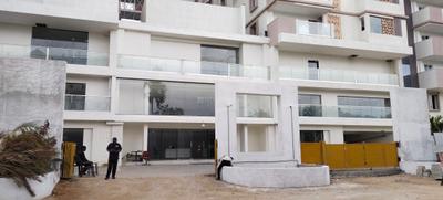 Project Image of 1963.0 - 2644.0 Sq.ft 3 BHK Apartment for buy in Orange Estella