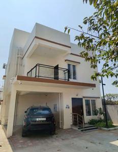 Project Image of 2194 Sq.ft 3 BHK Villa for sale in Thazhambur for Rs. 16891606
