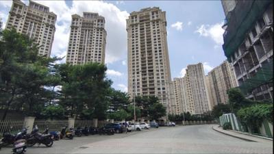 Project Image of 689.0 - 1727.32 Sq.ft 2 BHK Apartment for buy in Hiranandani Fortune City