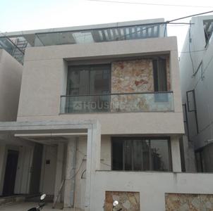 Project Image of 1934.0 - 2549.0 Sq.ft 4 BHK Villa for buy in Shree Sharnam Serenity