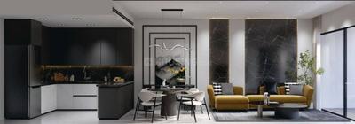 Project Image of 800.0 - 1403.0 Sq.ft 1 BHK Apartment for buy in Samana Ibiza