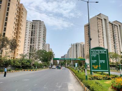 Project Image of 1100.0 - 2425.0 Sq.ft 2 BHK Duplex for buy in Jaypee Wish Town Klassic