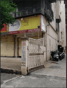 Project Image of 620.0 - 650.0 Sq.ft 1 BHK Apartment for buy in Om Residency