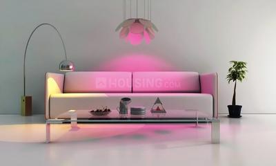Project Image of 636.0 - 2126.0 Sq.ft 1 BHK Apartment for buy in Ujwal Corona