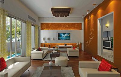 Project Image of 3060.0 - 3583.0 Sq.ft 4 BHK Villa for buy in Kent Novella