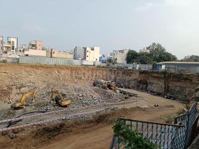 Project Image of 1980.02 - 2935.0 Sq.ft 3 BHK Apartment for buy in Jains Radhakrishna Bliss