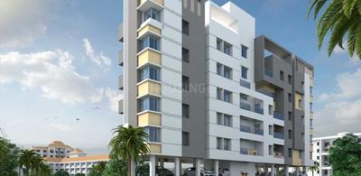 Project Image of 0.0 - 1130.0 Sq.ft 3.5 BHK Apartment for buy in Ravetkar Piyusha