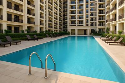 Project Image of 653.0 - 1099.0 Sq.ft 1 BHK Apartment for buy in Sunskriti II