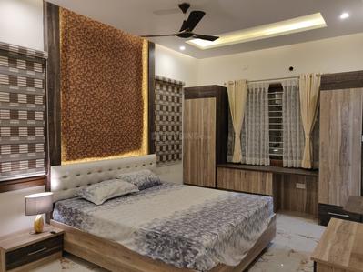 Project Image of 0.0 - 2700.0 Sq.ft 3 BHK Villa for buy in Sri Veeramathiamman Gujan Avenue