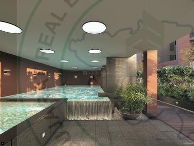 Project Image of 693.95 - 1105.35 Sq.ft 2 BHK Apartment for buy in Tanaaz