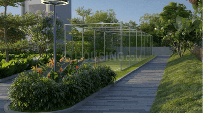 Project Image of 643.25 - 16961.34 Sq.ft Residential Plot Plot for buy in Akkruthi Svanta