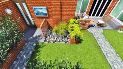 Project Image of 614.0 - 1178.65 Sq.ft 2 BHK Apartment for buy in Nilharsh Dwarka