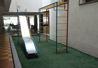 Project Image of 1180.0 - 1700.0 Sq.ft 2 BHK Apartment for buy in Technopolis Solitaire Harmony