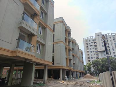 Project Image of 569.0 - 1260.0 Sq.ft 2 BHK Apartment for buy in Magnolia Signature
