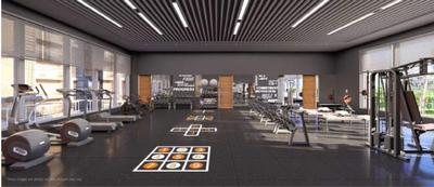 Project Image of 1940.0 - 4050.0 Sq.ft 3 BHK Apartment for buy in Ask Allure